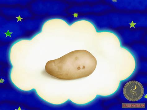 Potato Plant Dreams: Revealing the Inner Desires of Potato Enthusiasts