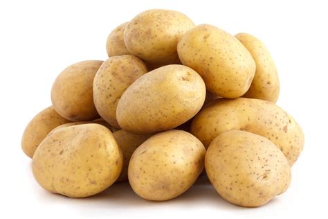 Potatoes for the Ages: How White Potatoes Have Influenced Cultures and Societies