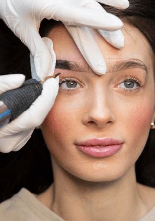 Potential Risks and Side Effects of Eyebrow Elimination: What You Should Be Aware Of