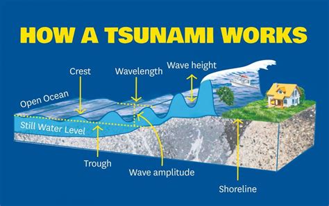 Practical Approaches for Dealing with Reoccurring Tsunami Nightmares