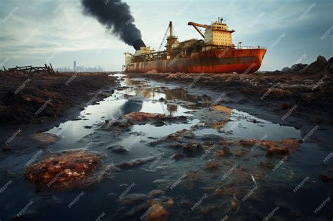 Practical Approaches to Addressing Visions of Petroleum Spills