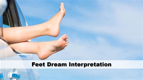 Practical Approaches to Embrace and Comprehend Aging Foot Dream Interpretations