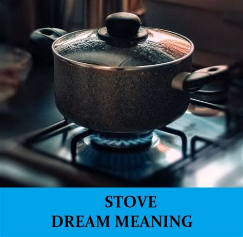 Practical Implications and Actions to Take After Experiencing a Stove Fire Dream