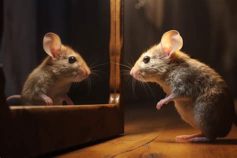 Practical Insights for Action and Self-Reflection Inspired by Mouse Excrements