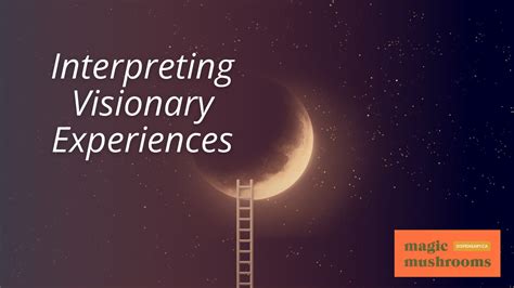 Practical Recommendations for Interpreting and Incorporating Mother's Presence in Visionary Experiences