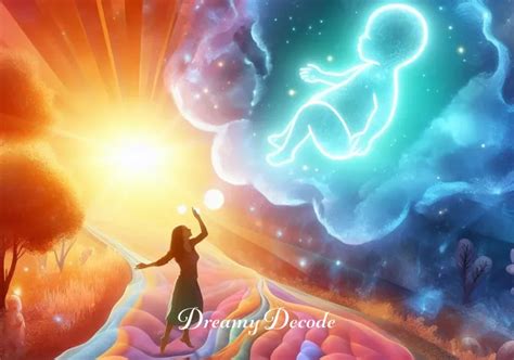 Practical Steps for Analyzing and Decoding Your Dreams about Unborn Babies