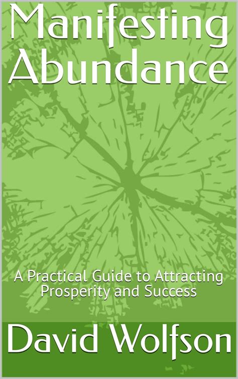 Practical Steps to Attracting Abundance: Taking Concrete Measures towards Success