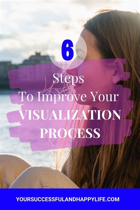 Practical Steps to Enhance Your Visualization of Your Miraculous Miracle