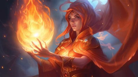 Practical Steps to Utilize the Potency of Sacred Flame Visions