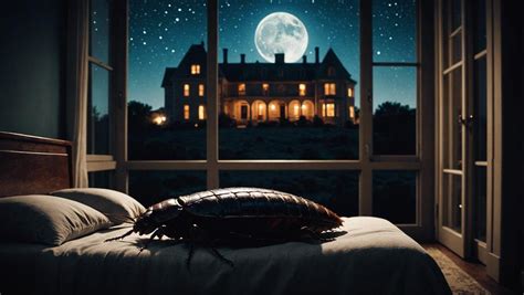 Practical Suggestions for Analyzing Dreams Featuring Cockroaches and Spiders