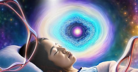 Practical Tips for Achieving Astral Travel during Sleep