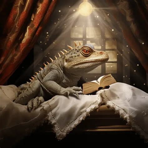 Practical Tips for Analyzing and Applying Symbolic Meanings of Rats and Lizards in Dreams