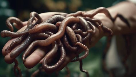 Practical Tips for Coping with Disturbing Worm-Related Dreams