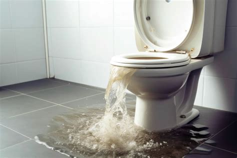 Practical Tips for Coping with Recurrent Toilet Overflow Nightmares