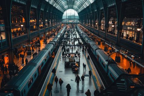 Practical Tips for Deciphering Dreams about Anticipating a Train Arrival