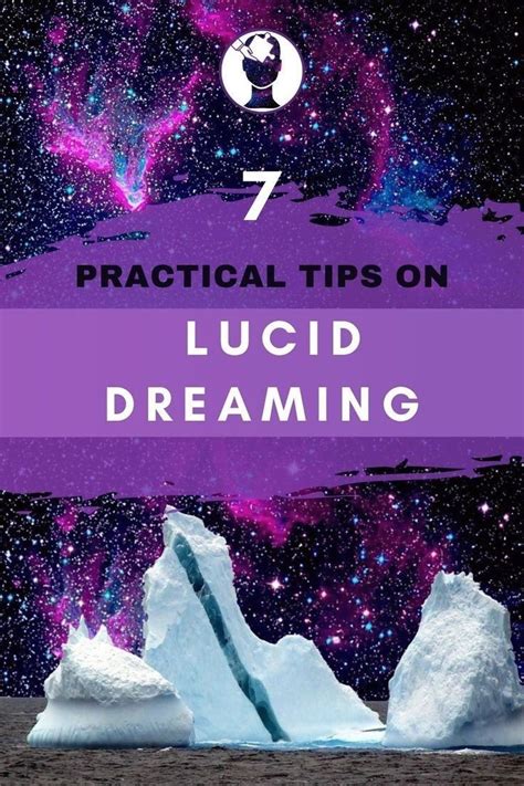 Practical Tips for Enhancing Dream Recall and Lucidity