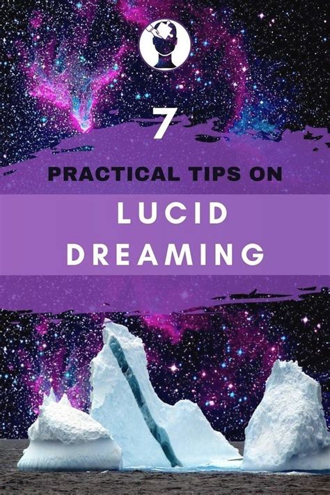 Practical Tips for Inducing Vivid Dream Locations