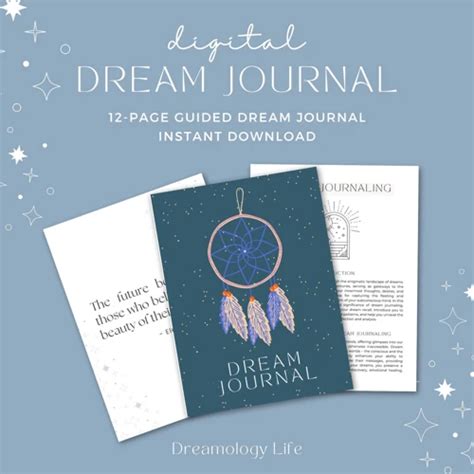 Practical Tips for Maintaining a Dream Journal and Analyzing Dream Patterns