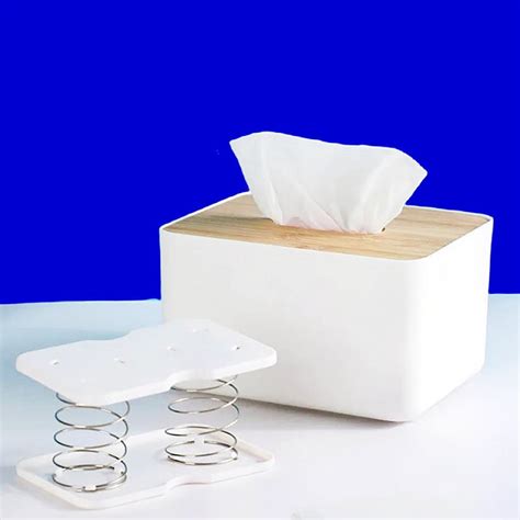 Practical Tips for Selecting the Perfect Tissue Container to Suit Your Requirements