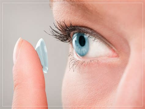 Practical Tips for Taking Off Contact Lenses Before Sleep