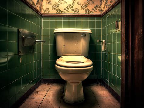 Practical Tips for Understanding Signals from Dreams Involving Discovering Feces in the Toilet