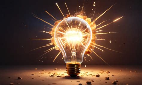 Practical Tips for Understanding and Applying the Symbolic Meanings of Light Bulb Dreams