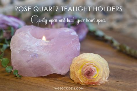 Practical Ways to Embrace the Soothing Energy of Rose Quartz