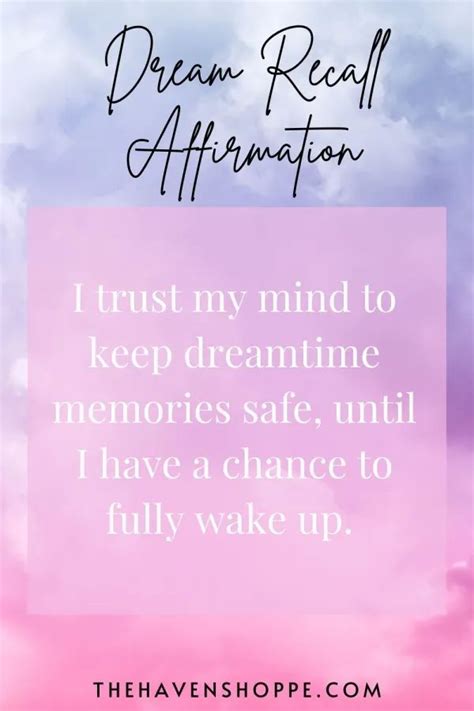 Practicing Dream Affirmations: Programming Your Mind for the Path to Matrimony