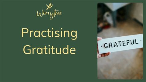 Practicing Gratitude: Unlocking the Flow of Wealth