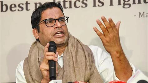 Prashant Kishore: The Architect Behind Political Campaign Strategies
