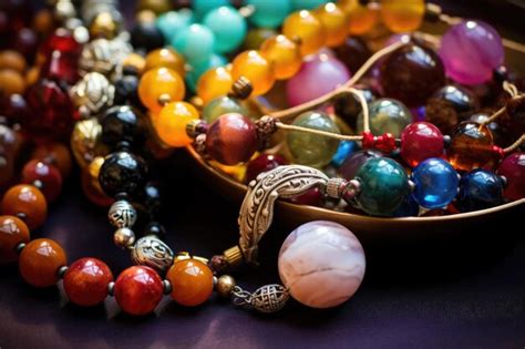 Prayer Beads in Various Faiths: Examining Similarities and Distinctions