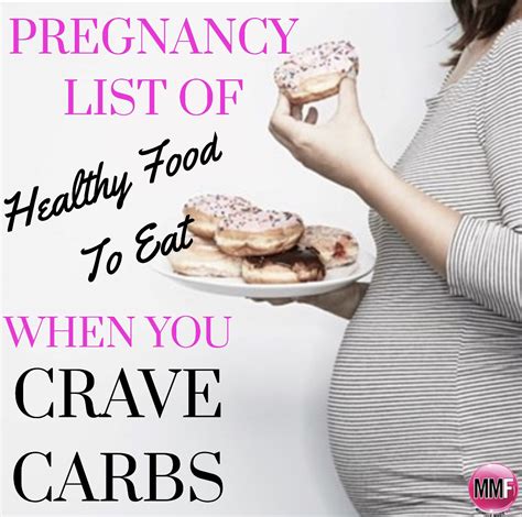 Pregnancy Cravings: Indulgence or Nutritional Necessity?