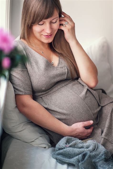 Pregnancy Dreams in Older Women: A Rarity in Experience