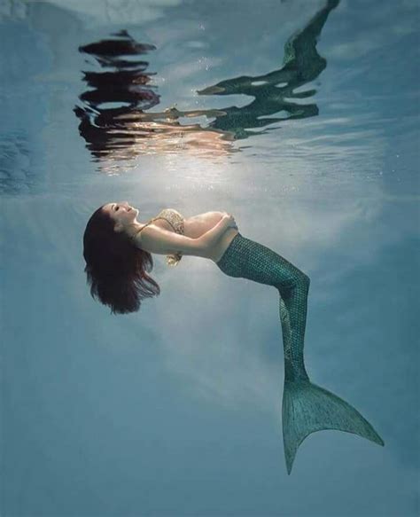 Pregnant Mermaids in Art and Literature: A Dive into the Creative Representations