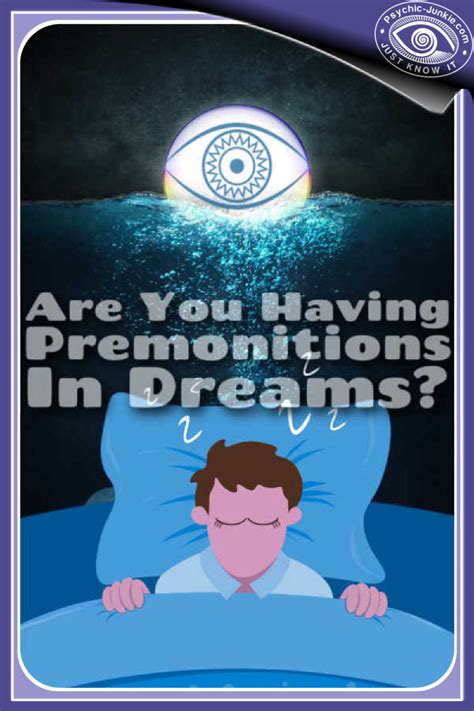 Premonitions in Dreams: Can Our Subconscious Predict the Future?