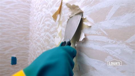 Prep Work: Cleaning and Repairing the Walls