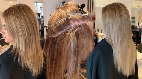 Preparation: Ensuring Your Tresses are Ready for Extensions