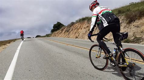 Preparing Your Body and Mind for Uphill Cycling