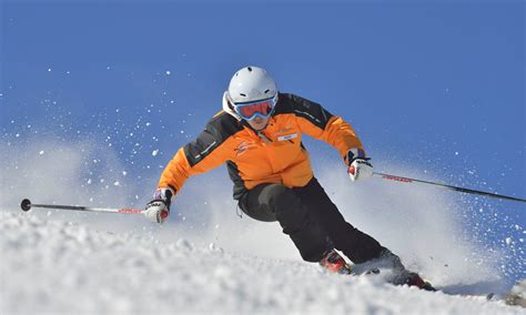 Preparing Your Body and Mind for the Thrills of Skiing