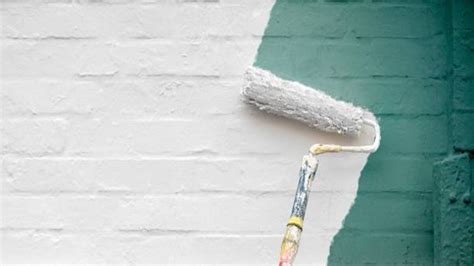 Preparing Your Surface for a Fresh Layer of Light-Colored Paint