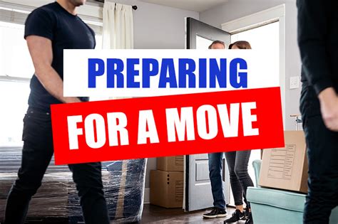 Preparing for Move-In: Essential Steps for a Smooth Transition