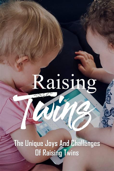 Preparing for Twice the Love: Navigating the Challenges and Joys of Raising Twins