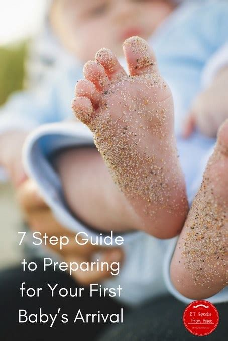 Preparing for the Arrival: Setting the Stage for Your New Arrival