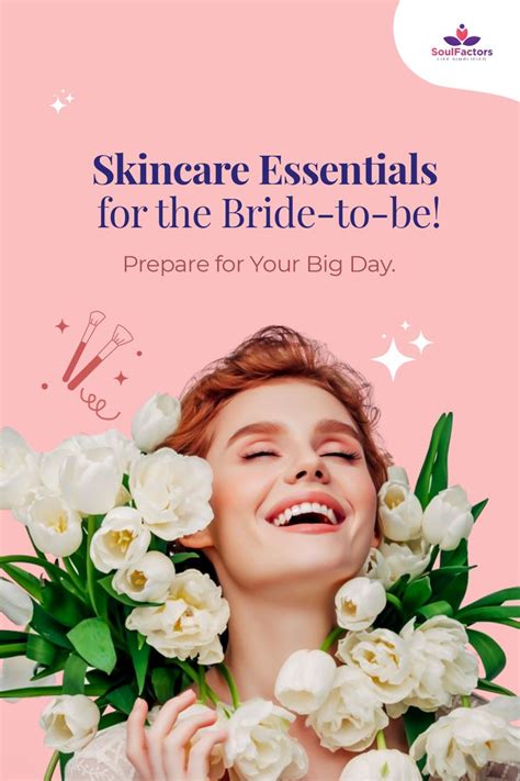 Preparing for the Big Day: Essential Advice for Stunning Brides