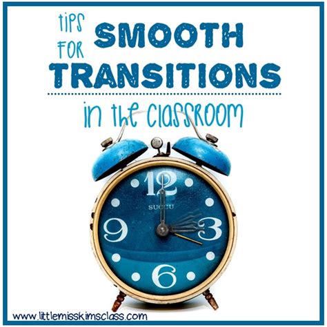 Preparing for the Classroom: Essential Tips for a Smooth Transition