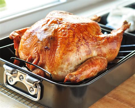 Preparing the Turkey for Cooking: Achieving Perfection in the Kitchen