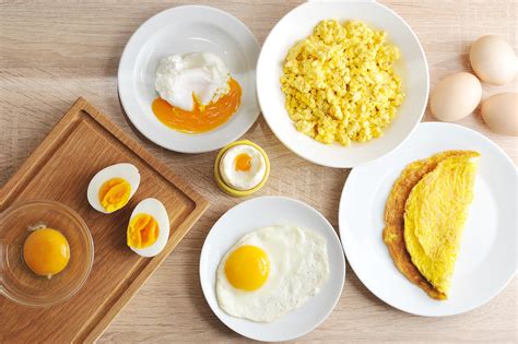 Presentation is Key: Advice for Serving the Exquisitely Cooked Egg