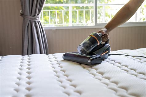 Preservation of Bedding and Mattress Hygiene