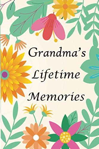 Preserving History: Capturing Grandma's Memories for Future Generations