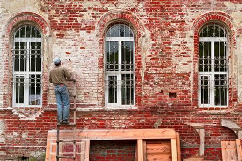 Preserving History: The Significance of Restoring Historical Apartments